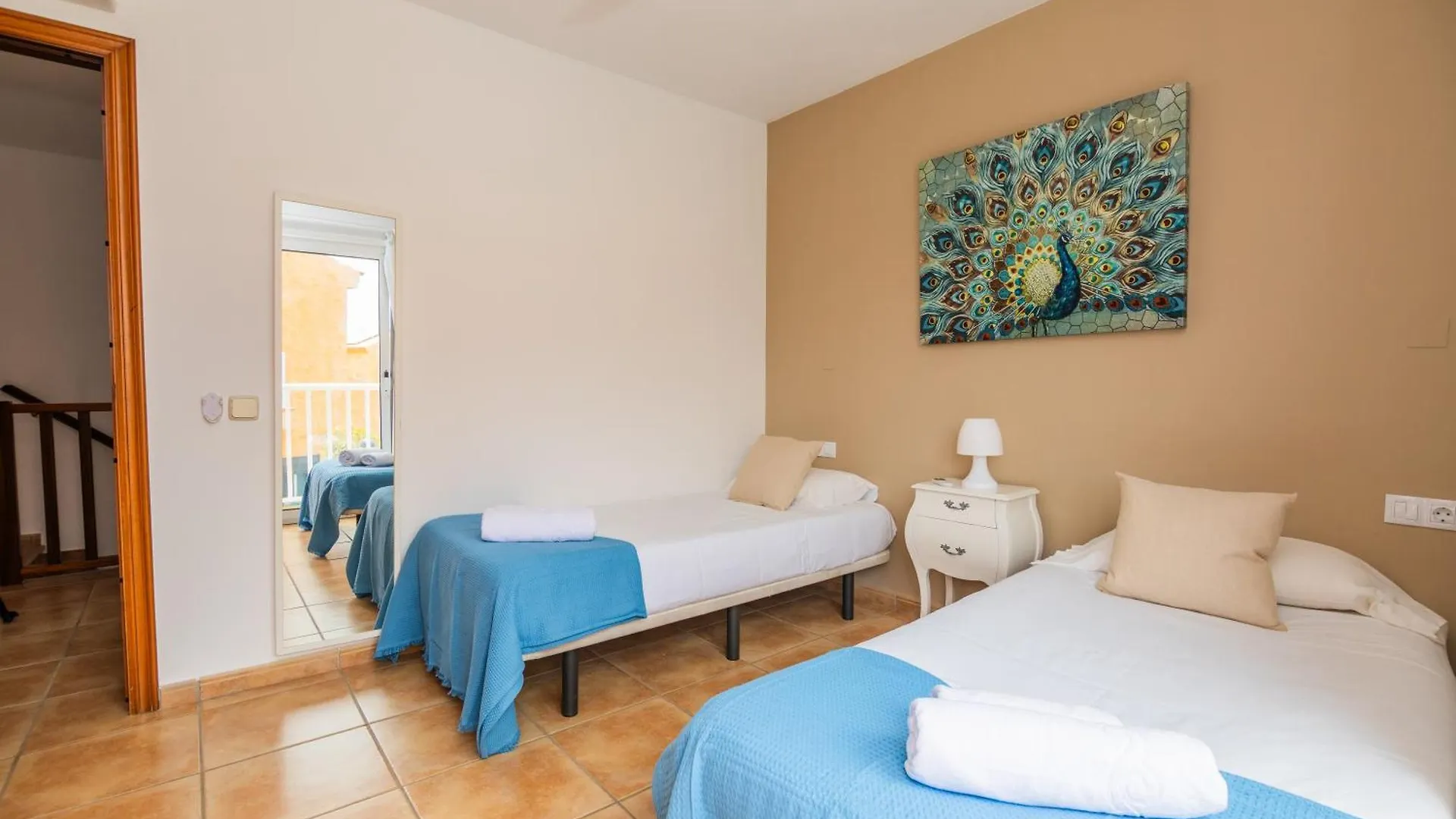 Willa Casa Esther Corralejo