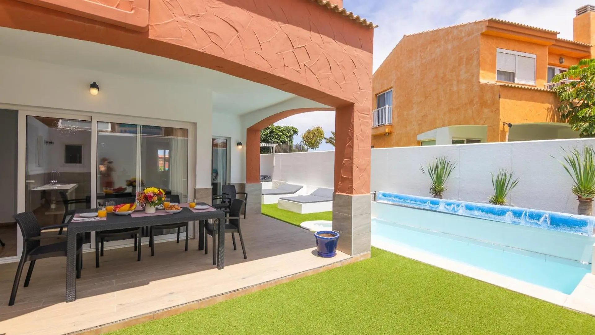 Casa Esther Corralejo
