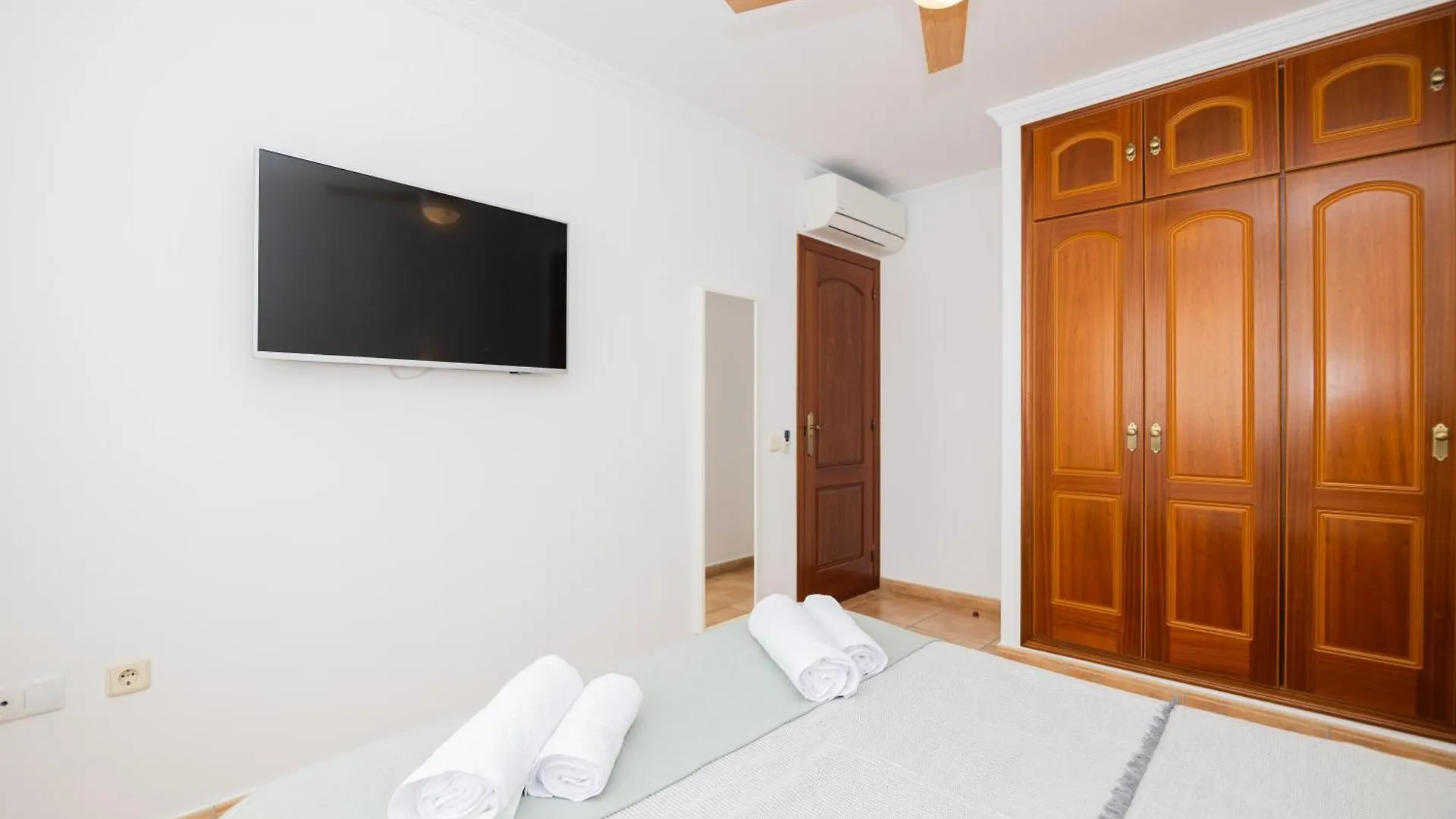 Casa Esther Corralejo Hiszpania